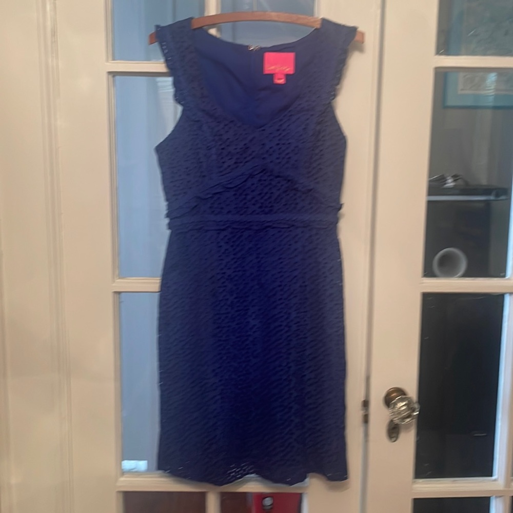 Lilly Pulitzer Dress